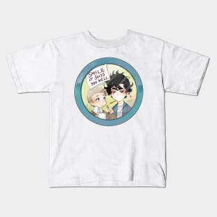 Smile Kids T-Shirt